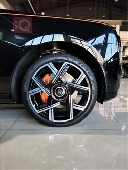 رولز رويس كولينان